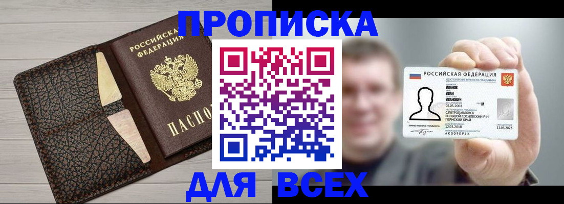 прописка законно в Камышлове